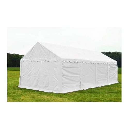 PTD Opslagtent Premium PVC 4x8 mtr in Wit