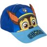 1234 Kinderpet met Oortjes The Paw Patrol Blauw