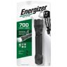 Energizer tactische USB oplaadbare LED-zaklamp, LED Lenser TAC-R 700