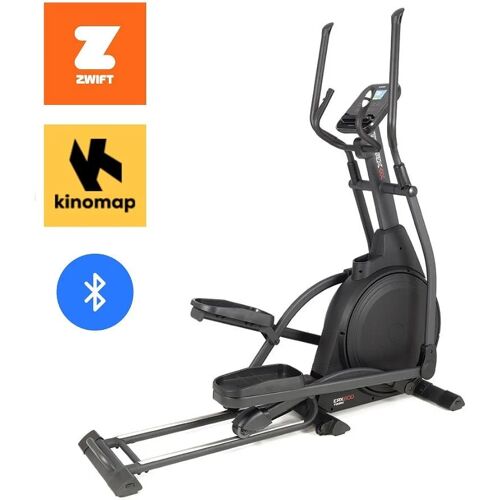 Toorx Fitness ERX-600 Crosstrainer inklapbaar ERX-600 Crosstrainer inklapbaar