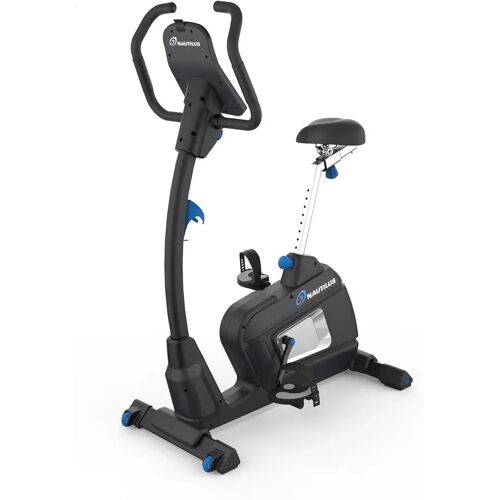 Nautilus U627 Hometrainer met Ergometer - met lage instap U627 Hometrainer met Ergometer - met lage instap