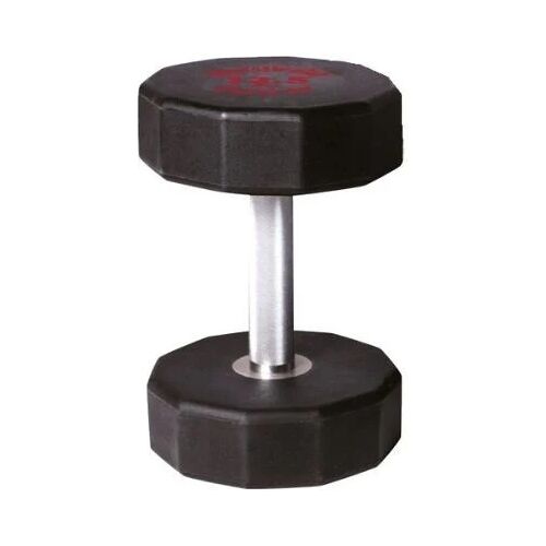 Men's Health Urethane Dumbbell 12,5 kg, Fitnessaccessoire - MY:37 / Content