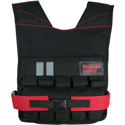 Men's Health Weight Vest, Gewichtsvest 20 kg - MY:37 / Content MY:37