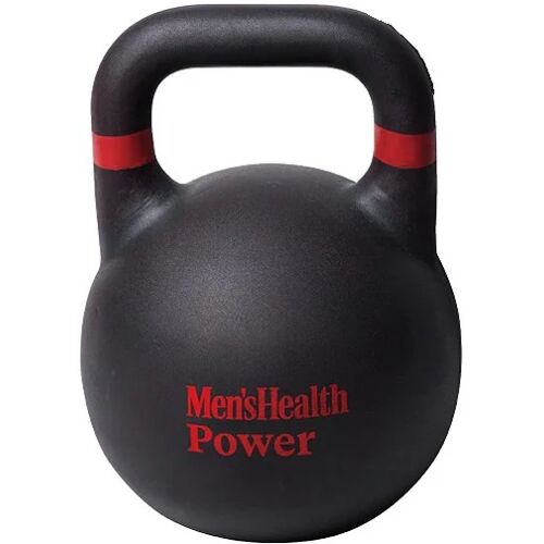 Men's Health Pro Style Kettlebell 1 Pcs. 8 kg, Fitnessaccessoire - MY:37 / Content