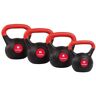 Toorx Fitness PVC Kettlebell PVC Kettlebell