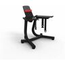 Bowflex Stand met Media Rack voor 552i of 1090i Stand met Media Rack voor 552i of 1090i