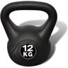 vidaXL Kettlebell 12 kg