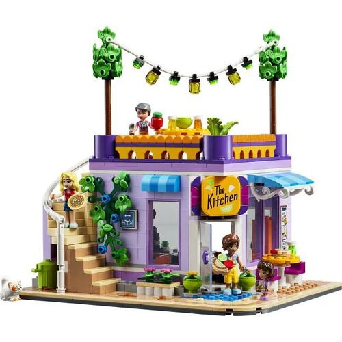 LEGO Friends Heartlake City Gemeenschappelijke keuken