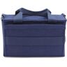 Magnetoplan Moderator Bag EcoAware - 29x18x14.5cm (WXHXT) - Blauw - Vilt - 1900 delen