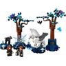 LEGO Harry Potter Verboden Bos: magische wezens