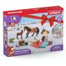 Schleich Adventskalender 2023