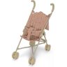 BEAU by Bo Konges Slojd Poppenwagen/Doll Stroller/Buggy - Cherry Blush