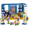 LEGO Friends Lianns kamer