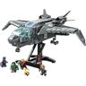 LEGO Super Heroes De Avengers Quinjet