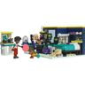 LEGO Friends Nova's kamer