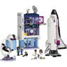 LEGO Friends Olivia’s ruimte-opleiding