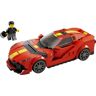 LEGO Speed Champions Ferrari 812 Competizione