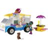 LEGO Friends IJswagen