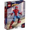 LEGO Super Heroes Spider-Man figuur