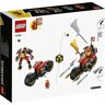 LEGO Ninjago Kai’s Mech Rider EVO