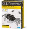 Krab robot fun mechanics kit - 4M