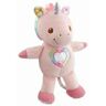 Knuffel met Geluid Unicorn Vtech (ES) (20 x 28 x 12 cm)