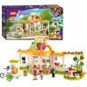 Lego Friends 41444 Heartlake City Biologisch Café