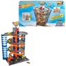 Hot Wheels City Mega Garage