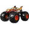 Lucavo Voertuig Hot Wheels Monster Truck