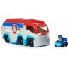 Lucavo Voertuig Speelset The Paw Patrol Figuren