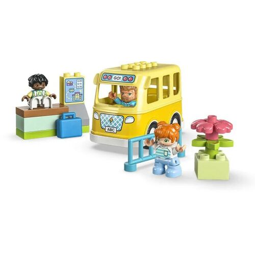 Lego DUPLO Stad Het busritje