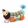 Lucavo Interactief Speelgoed voor Baby's Vtech Baby My Interactive ABC Dog