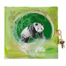 Goldbuch - Dagboek The Panda Dagboek The Panda