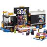 LEGO Friends Toerbus van popster