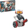 Clementoni Wetenschap Evolution Robot + Licht en Geluid