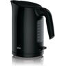 Braun WK3100 PurEase Waterkoker 1.7L 2200W Zwart