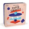 Pup Store Galison - Paper gravity game