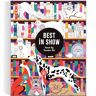 Pup Store Galison - Best in Show - Paint by number kit