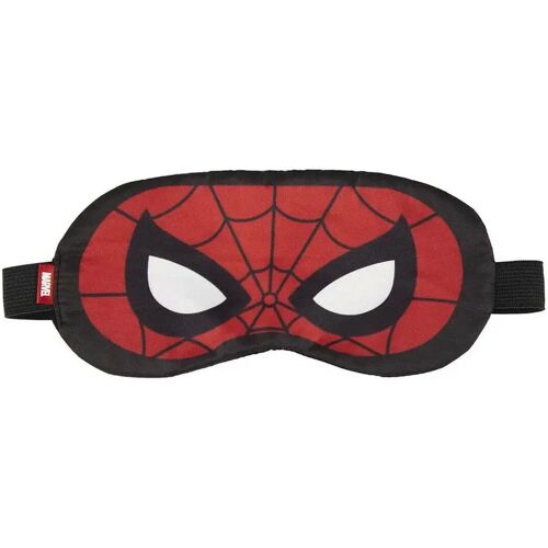 1209 Blinddoek Spiderman Rood