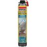 Soudal 155165 Spuitbaar isolatieschuim gunfoam bus 700ml