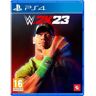 15197 PlayStation 4-videogame 2K GAMES WWE 2K23