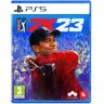 15197 PlayStation 5-videogame 2K GAMES PGA Tour 2K23