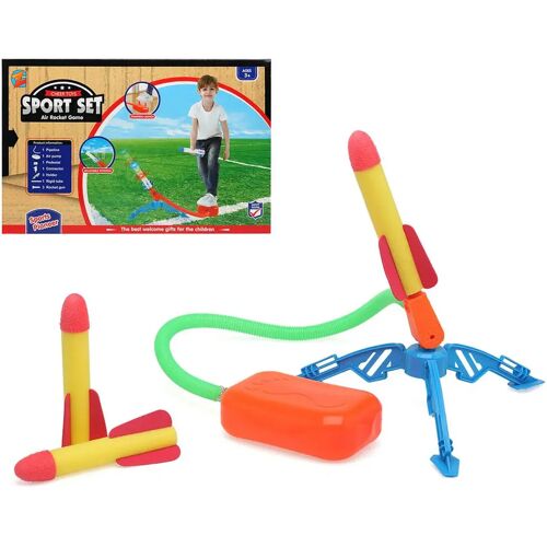 Lucavo Behendigheidsspel Sport Set