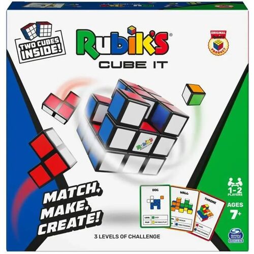 15322 Behendigheidsspel Rubik's