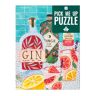 Talking Tables Pick Me Up Puzzle Gin