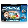 3251 Monopoly Electronic Banking Monopoly Super Electronique FR