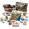 Asmodee Ticket to Ride Legacy Legends of the West