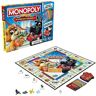 Hasbro Monopoly Junior Electronisch