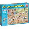 Jumbo Puzzel Jan Van Haasteren Junior De Manege 360 Stukjes