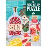 Talking Tables Pick Me Up Puzzle Gin